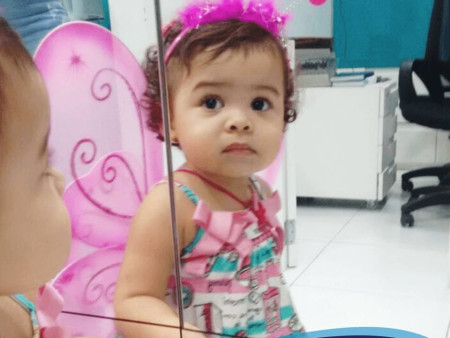  Clarice Farias