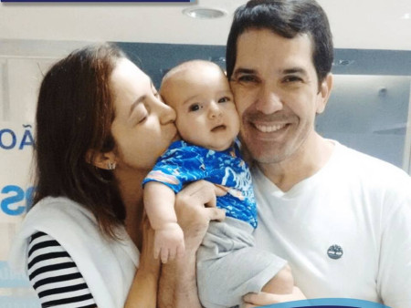 João Arthur Costa