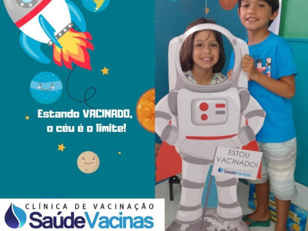 Laís e Esaú Pita