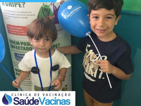 Lucas e João
