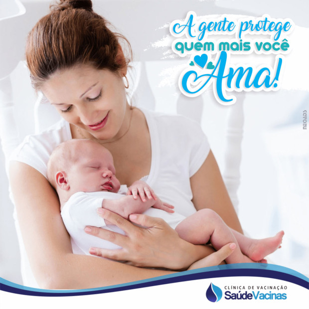 A gente protege quem mais você ama!