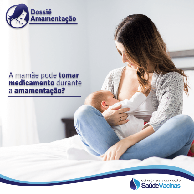 Dossiê Amamentação