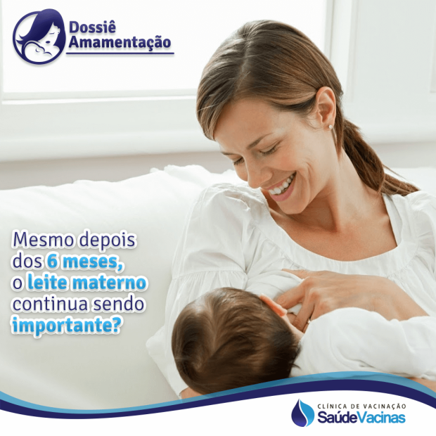 Dossiê Amamentação