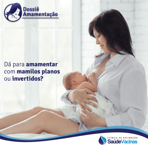 Dossiê Amamentação