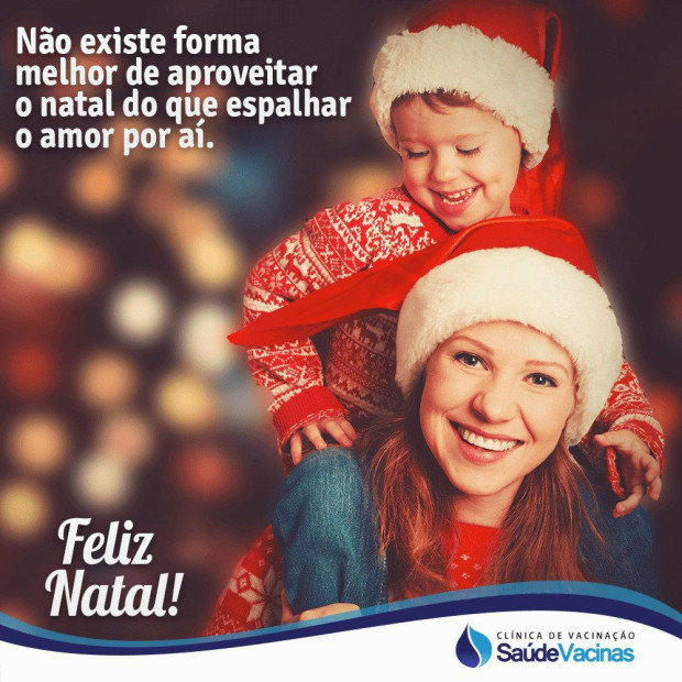 Feliz Natal