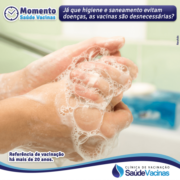 Momento Saúde Vacinas