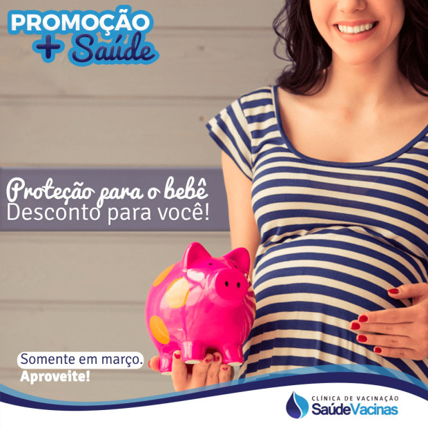 Promoção + Saúde