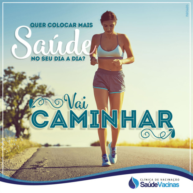 Quer colocar mais saúde no seu dia a dia?