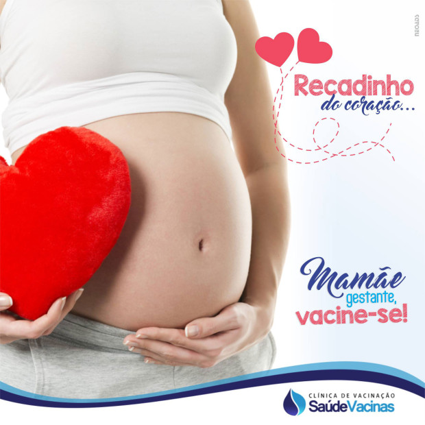 Recadinho do coração...