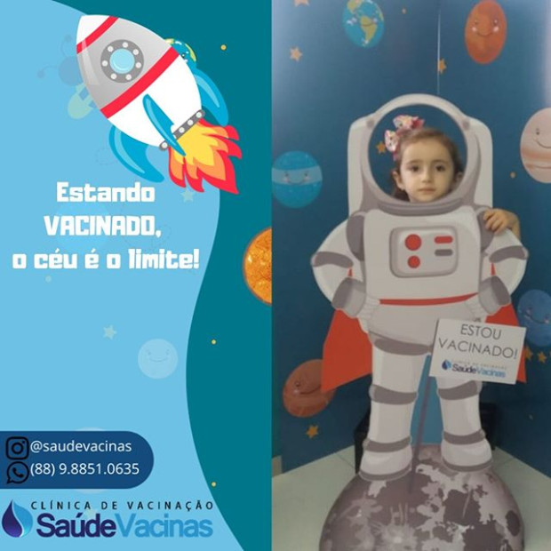Laís Vitória