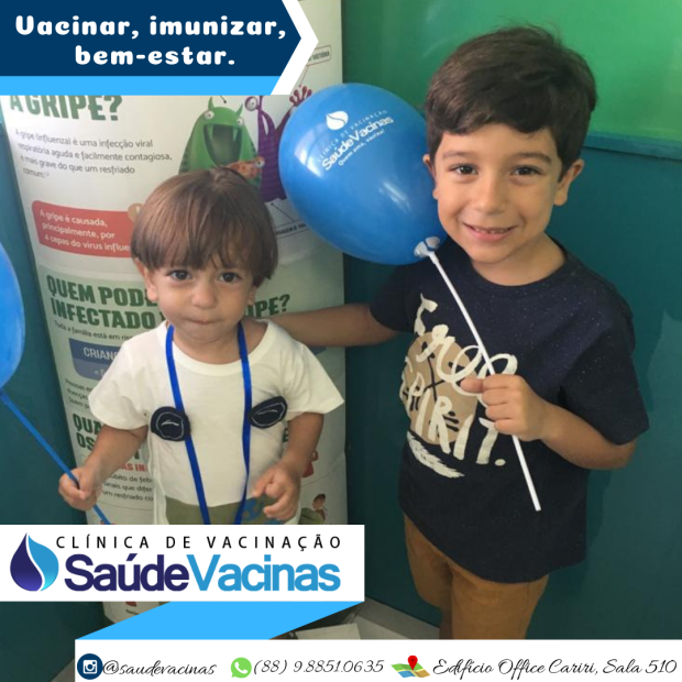 Lucas e João