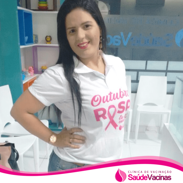 VERLÂNIA FAUSTINO